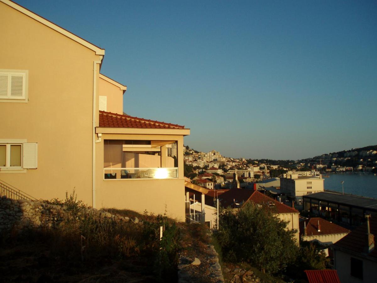 Apartments F & P Dubrovnik Værelse billede